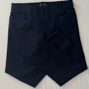Men's BOSS Delaware Slim Fit Five Pocket Pants
